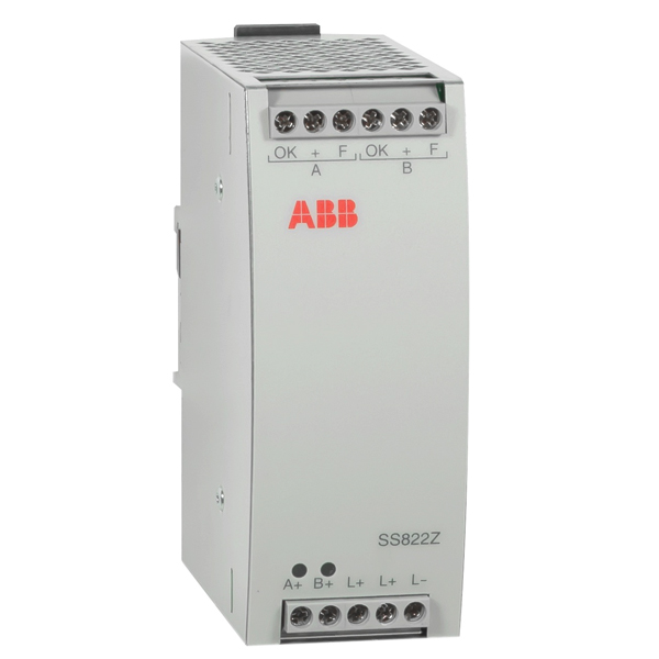 SS822Z New ABB Power Voting Unit